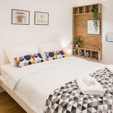 Studio Apartments Near Park Zrinjevac Ζάγκρεμπ Εξωτερικό φωτογραφία