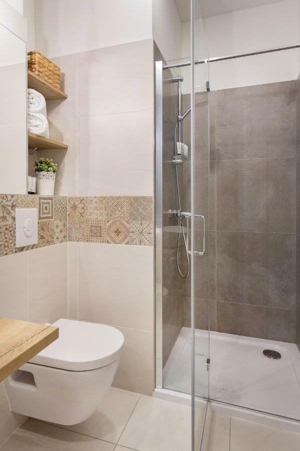 Studio Apartments Near Park Zrinjevac Ζάγκρεμπ Εξωτερικό φωτογραφία