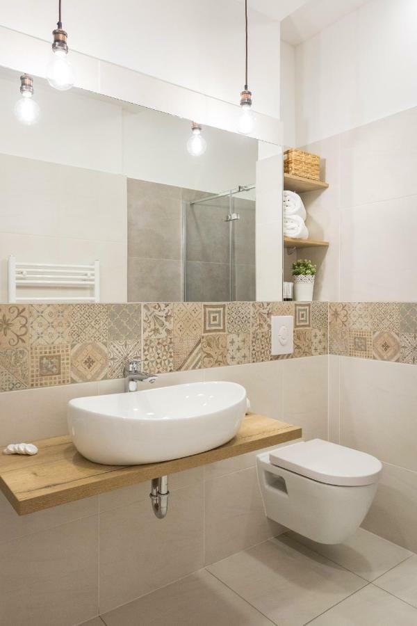 Studio Apartments Near Park Zrinjevac Ζάγκρεμπ Εξωτερικό φωτογραφία