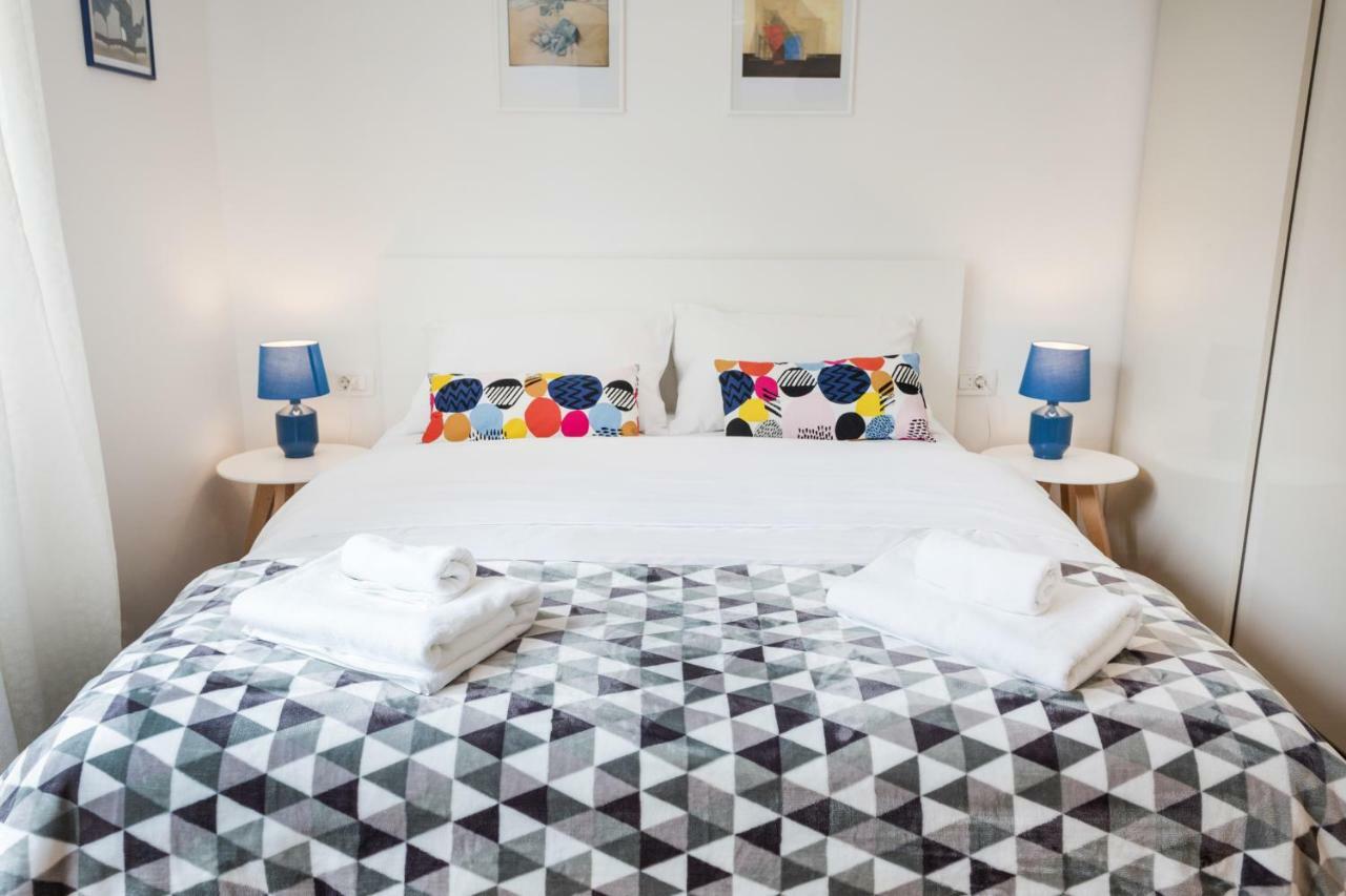 Studio Apartments Near Park Zrinjevac Ζάγκρεμπ Εξωτερικό φωτογραφία