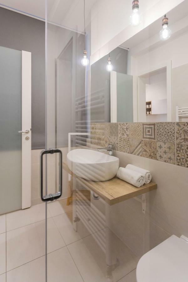 Studio Apartments Near Park Zrinjevac Ζάγκρεμπ Εξωτερικό φωτογραφία
