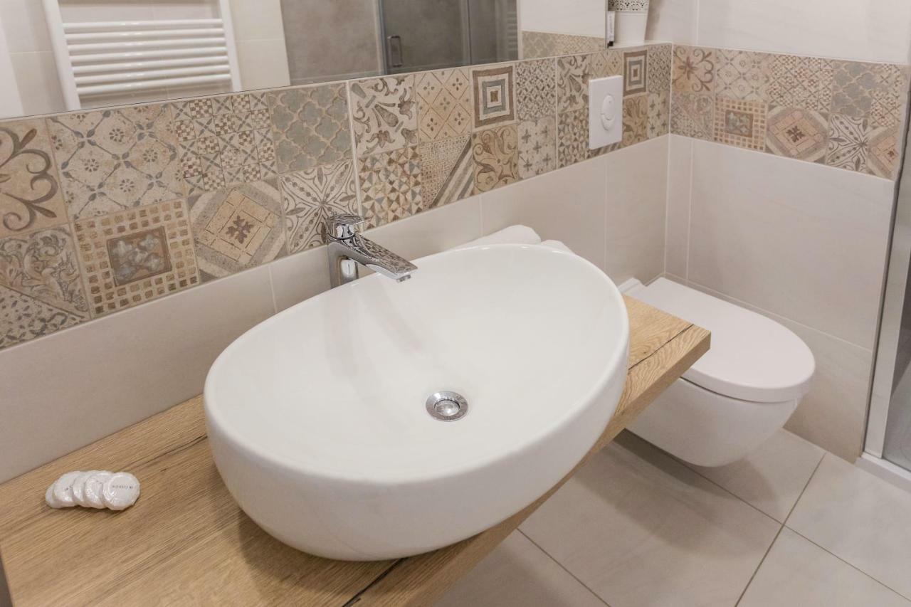 Studio Apartments Near Park Zrinjevac Ζάγκρεμπ Εξωτερικό φωτογραφία