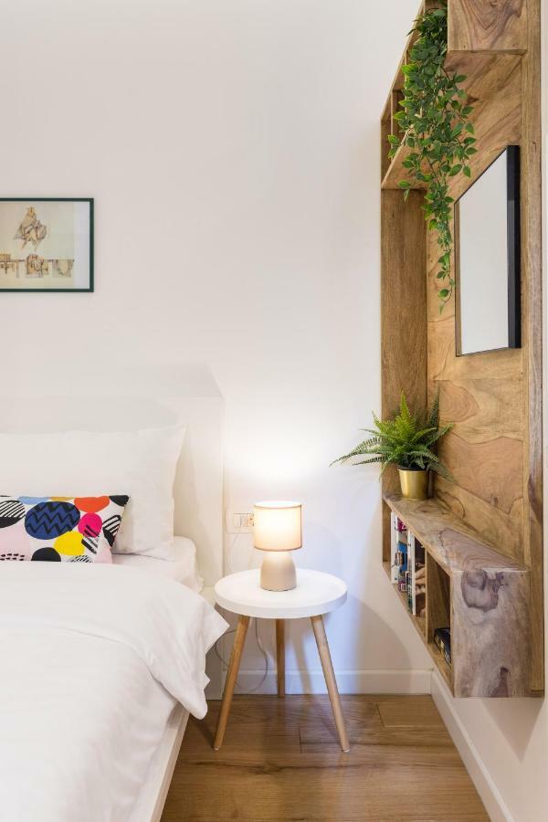 Studio Apartments Near Park Zrinjevac Ζάγκρεμπ Εξωτερικό φωτογραφία