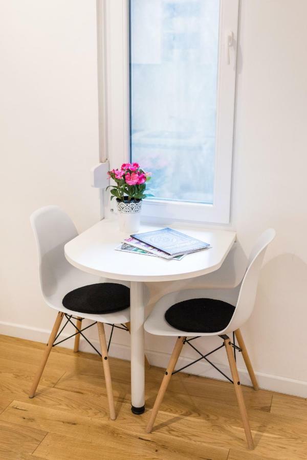 Studio Apartments Near Park Zrinjevac Ζάγκρεμπ Εξωτερικό φωτογραφία