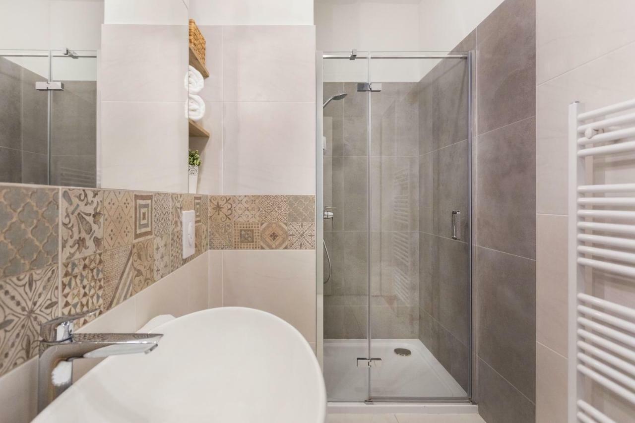 Studio Apartments Near Park Zrinjevac Ζάγκρεμπ Εξωτερικό φωτογραφία