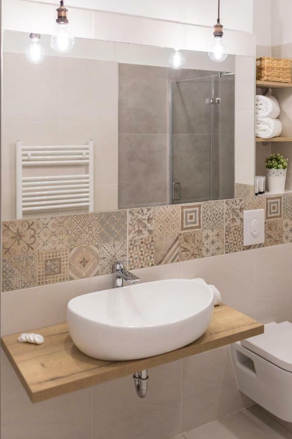 Studio Apartments Near Park Zrinjevac Ζάγκρεμπ Εξωτερικό φωτογραφία