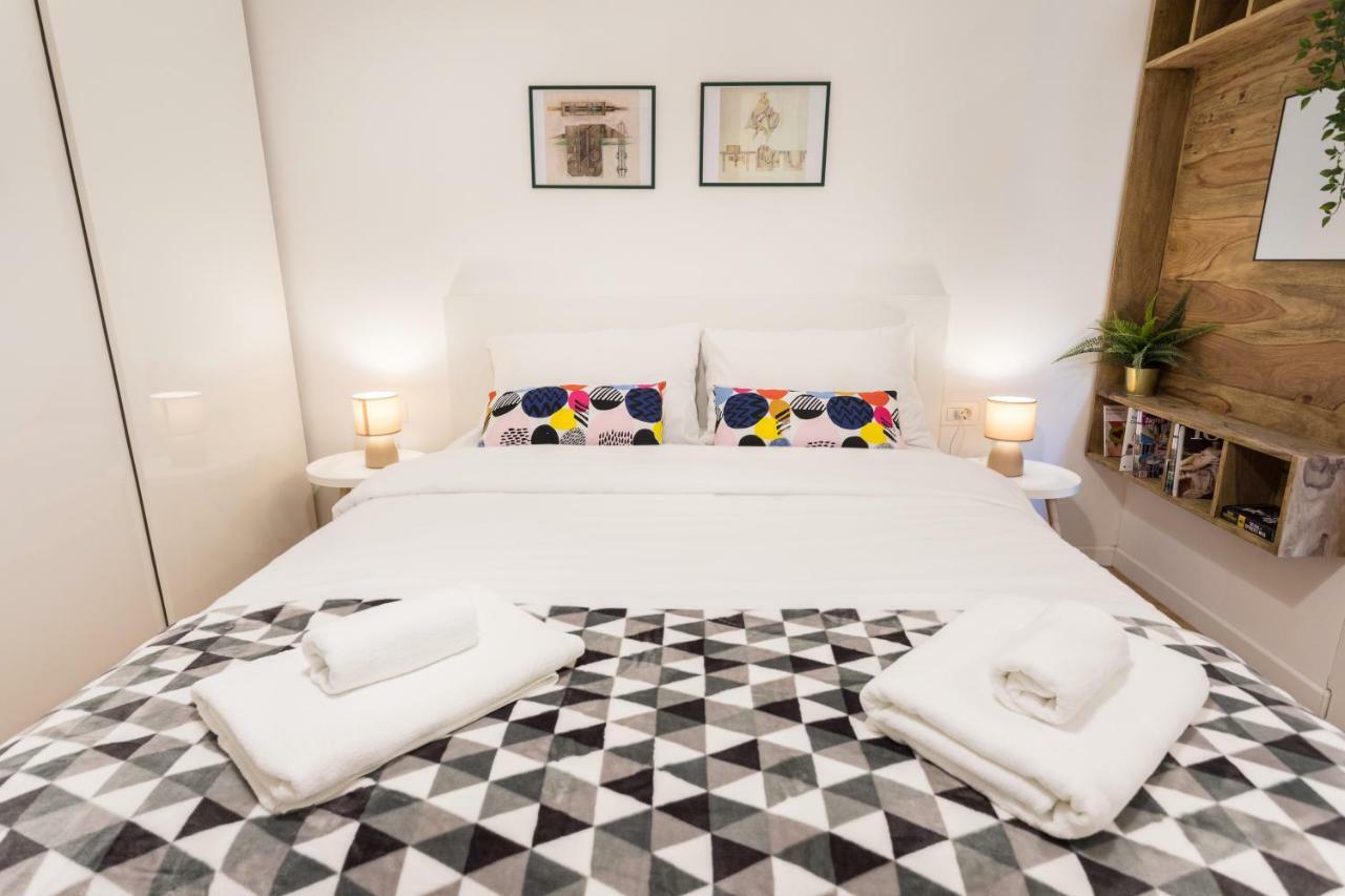 Studio Apartments Near Park Zrinjevac Ζάγκρεμπ Εξωτερικό φωτογραφία