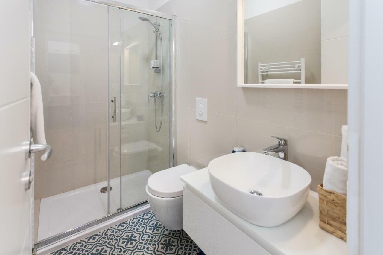 Studio Apartments Near Park Zrinjevac Ζάγκρεμπ Εξωτερικό φωτογραφία