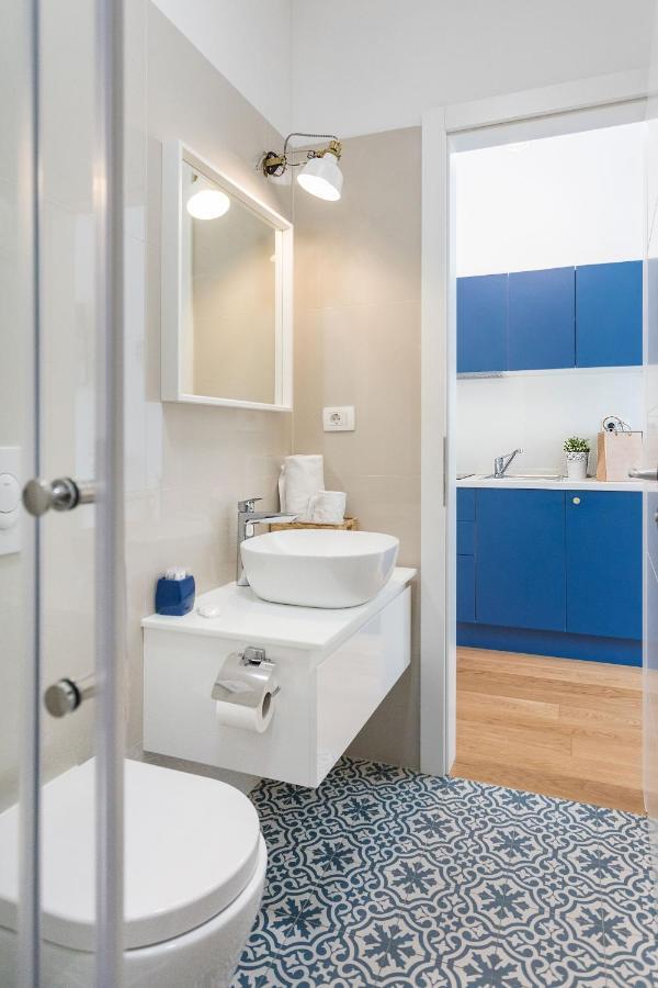 Studio Apartments Near Park Zrinjevac Ζάγκρεμπ Εξωτερικό φωτογραφία